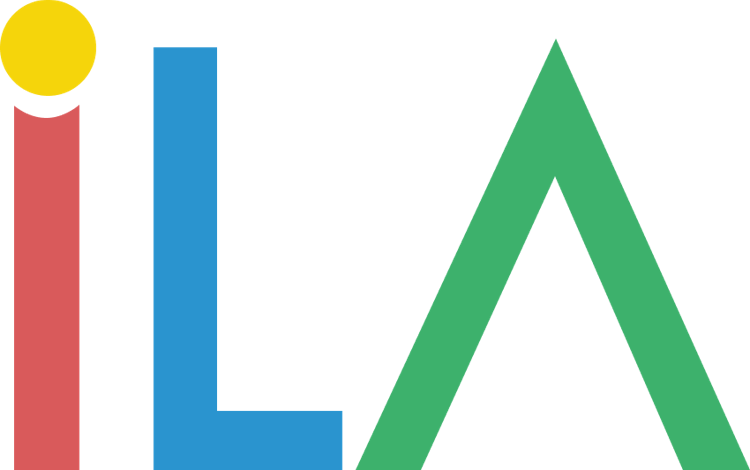 ILA Logo